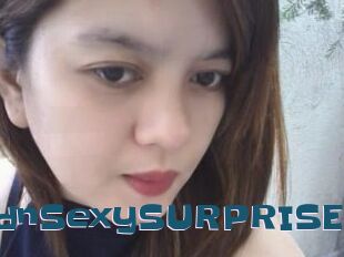 WildnSexySURPRISE