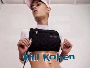 Will_Kohen
