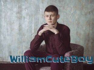 WilliamCuteBoy