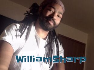 WilliamSharp