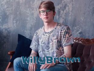 WillyBrown