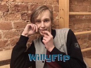 WillyFlip