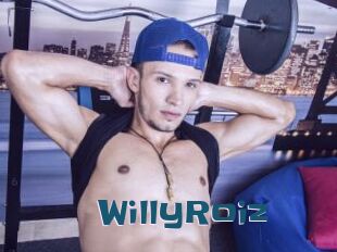 WillyRoiz