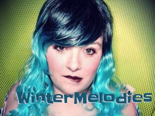 WinterMelodies