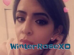WinterRoseXO