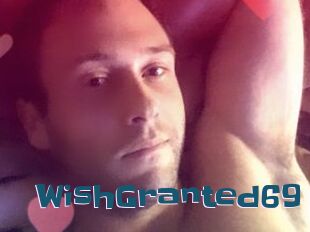 WishGranted69