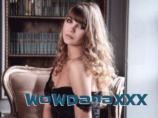 WoWDanaXXX