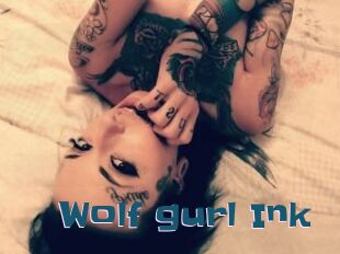 Wolf_gurl_Ink