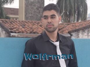 Wolfrman