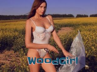 WoodGirl