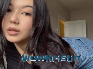 WowKristin