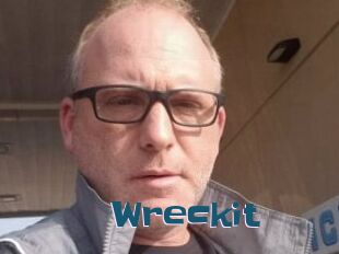 Wreckit