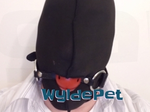 WyldePet