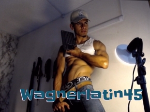 Wagnerlatin45