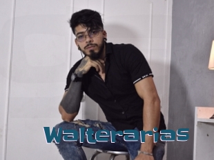 Walterarias