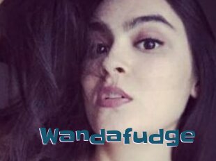 Wandafudge
