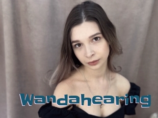 Wandahearing