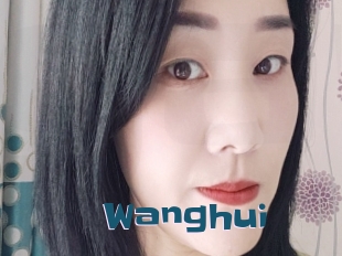 Wanghui