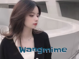 Wangmime