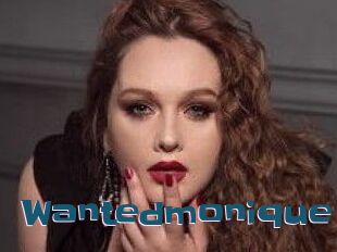 Wantedmonique_