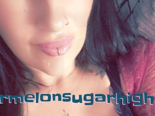 Watermelonsugarhigh
