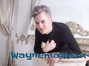 Waynemasterx