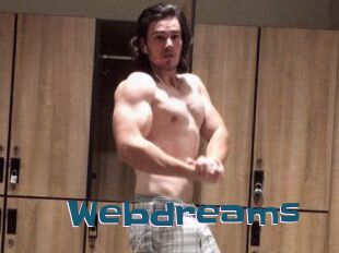 Webdreams