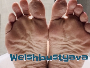 Welshbustyava