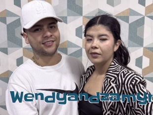 Wendyandzamyr