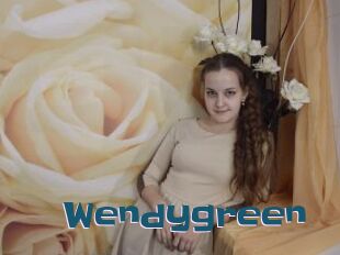 Wendygreen