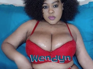 Wendyn