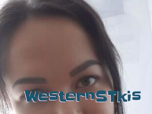 WesternSTkis