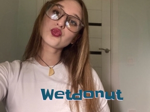 Wetdonut
