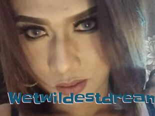 Wetwildestdream