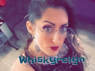 Whiskyreign
