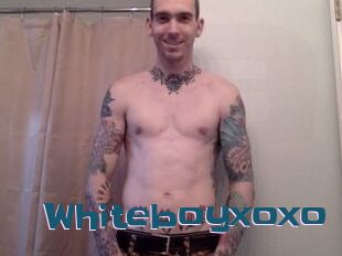 Whiteboyxoxo