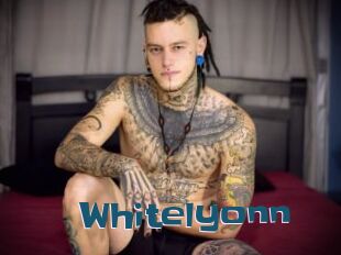 Whitelyonn