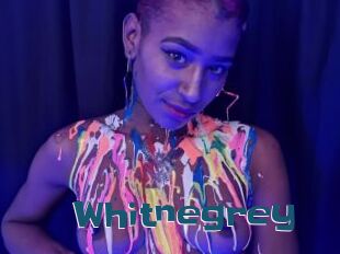 Whitnegrey
