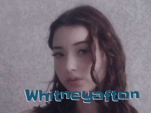 Whitneyafton