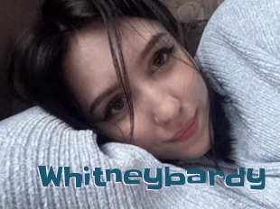 Whitneybardy
