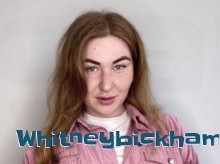 Whitneybickham