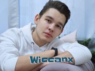Wiccanx