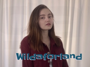 Wildaforland