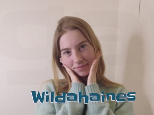 Wildahaines