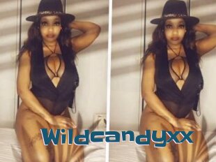 Wildcandyxx