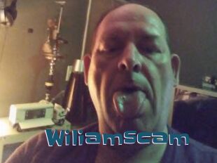 Wiliamscam