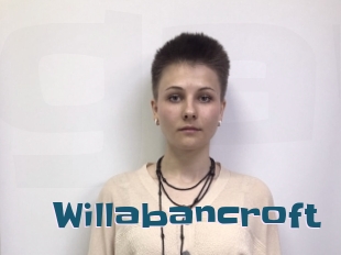 Willabancroft
