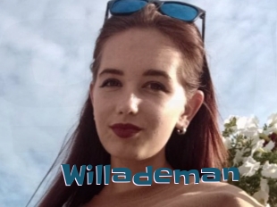 Willademan