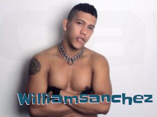 Williamsanchez