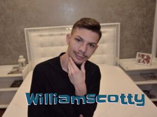 Williamscotty